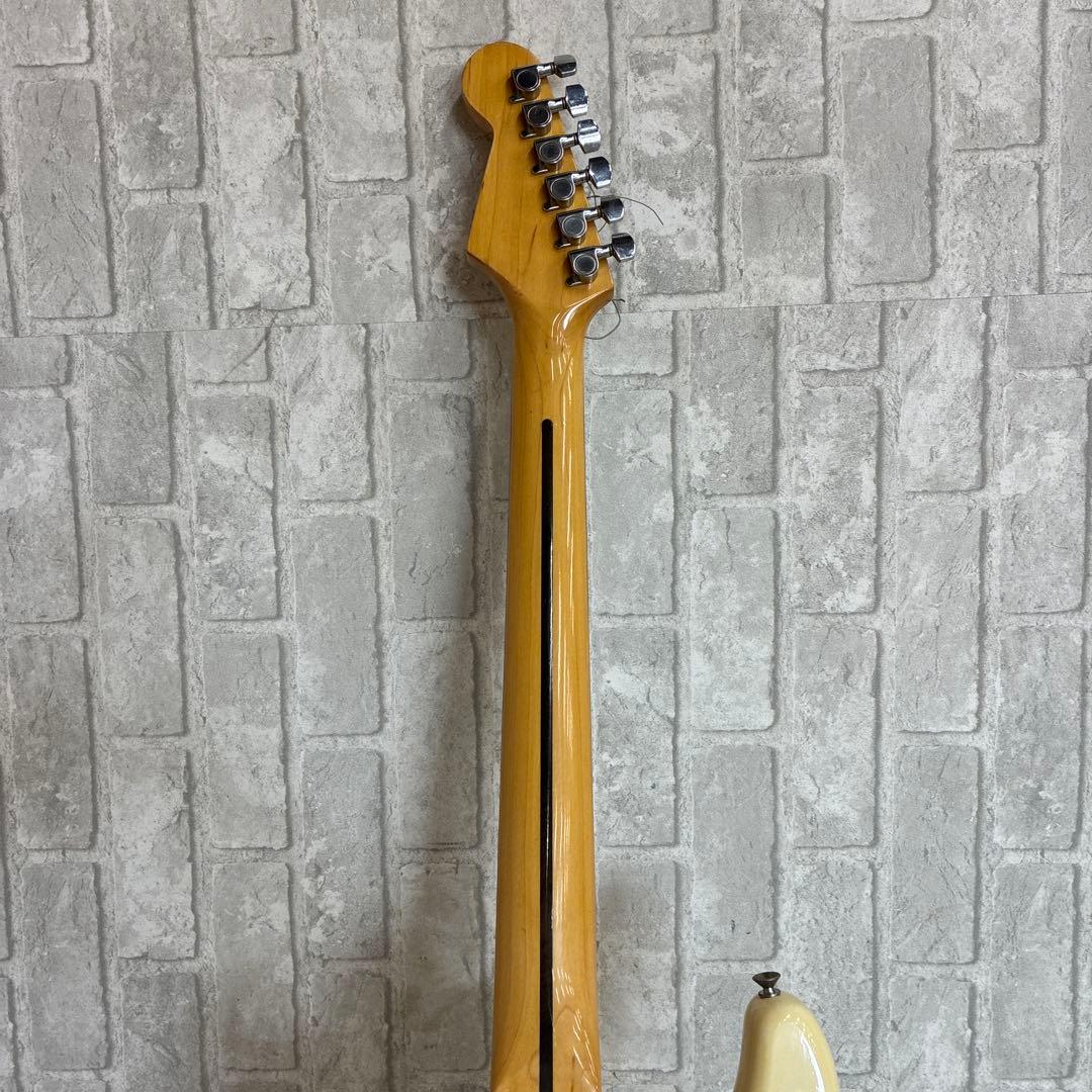 samick エレキギター