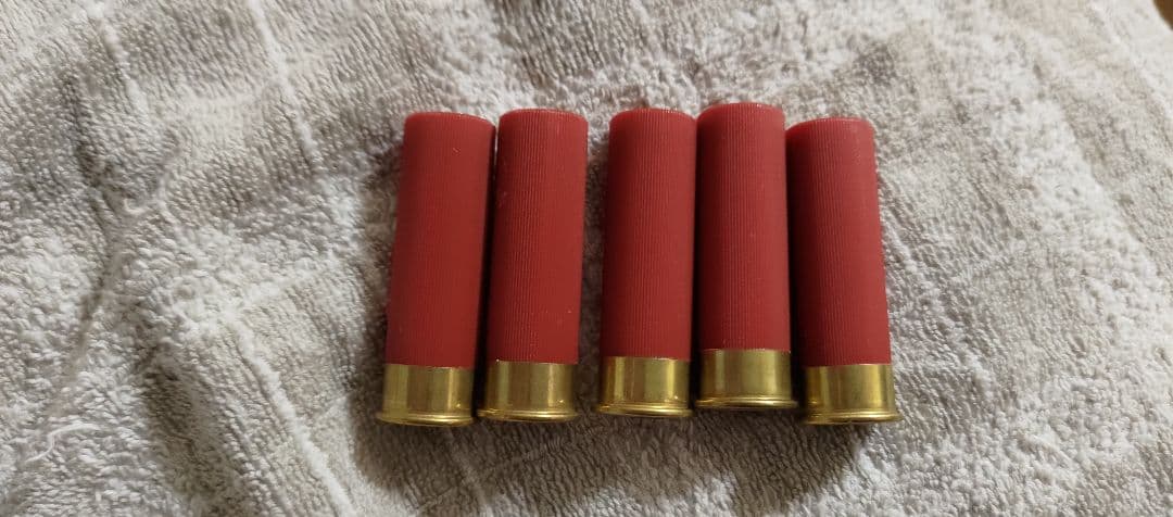 マルゼン M870 ガスガン