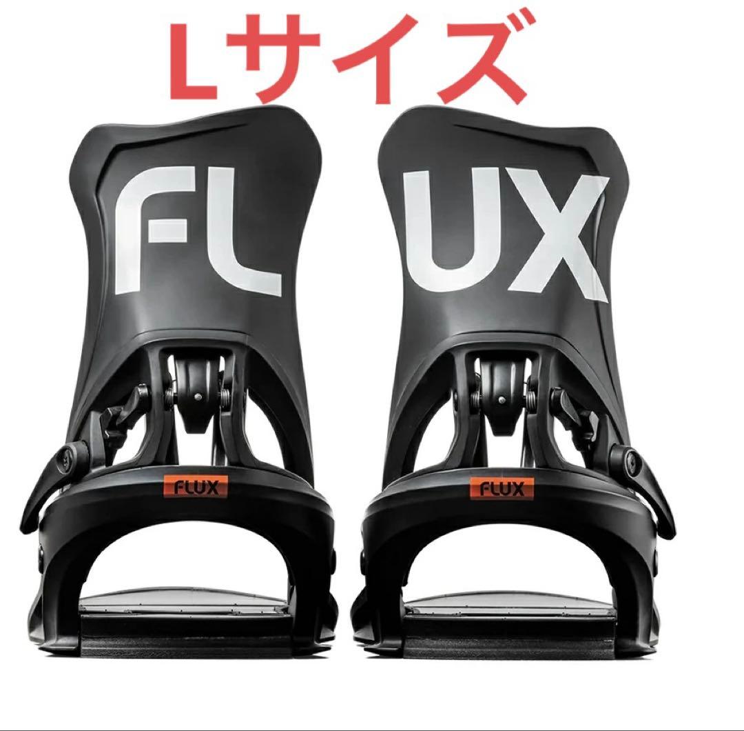 新品 FLUX step on フラックス ステップオン Burtonバートン