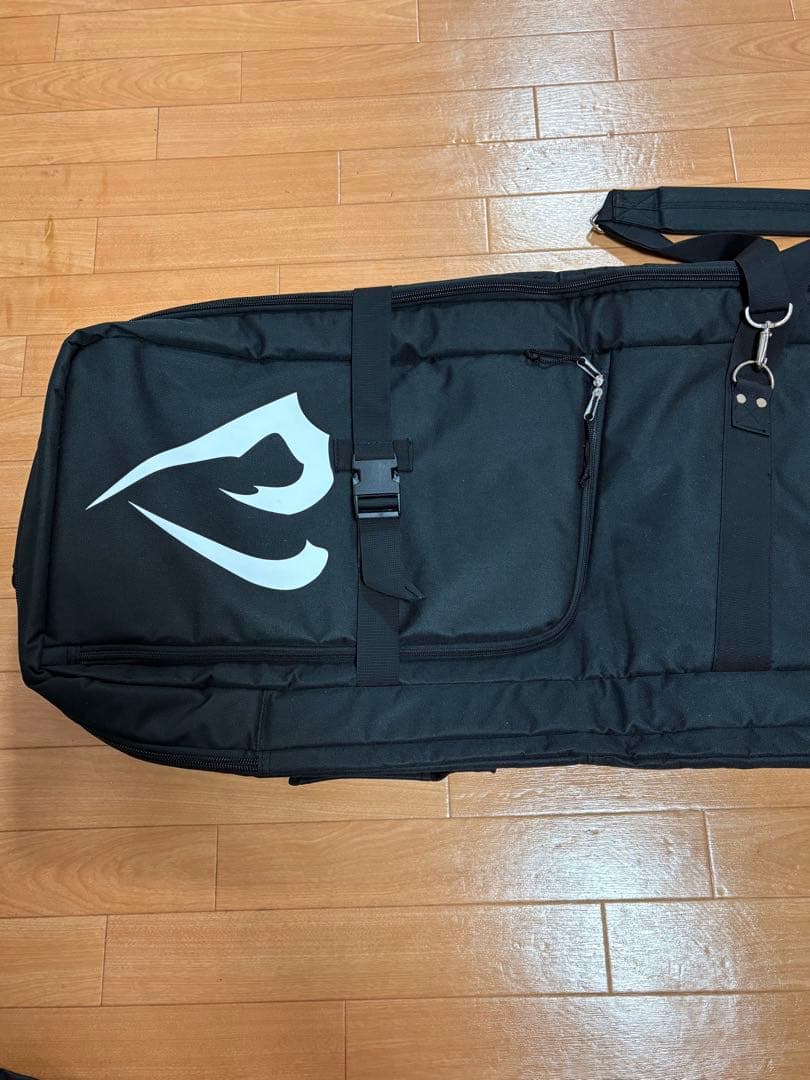 ID one オールインワンラゲージ