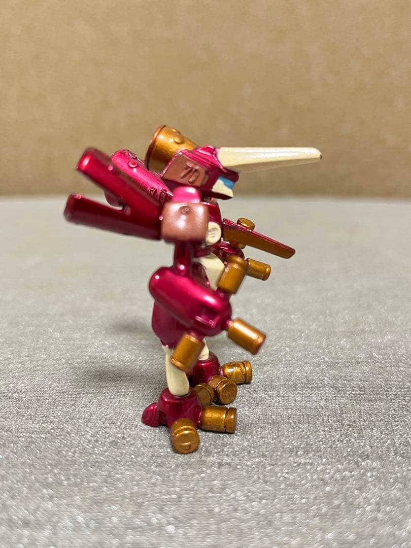 【希少品】メダロットコレクション 　アークビートル