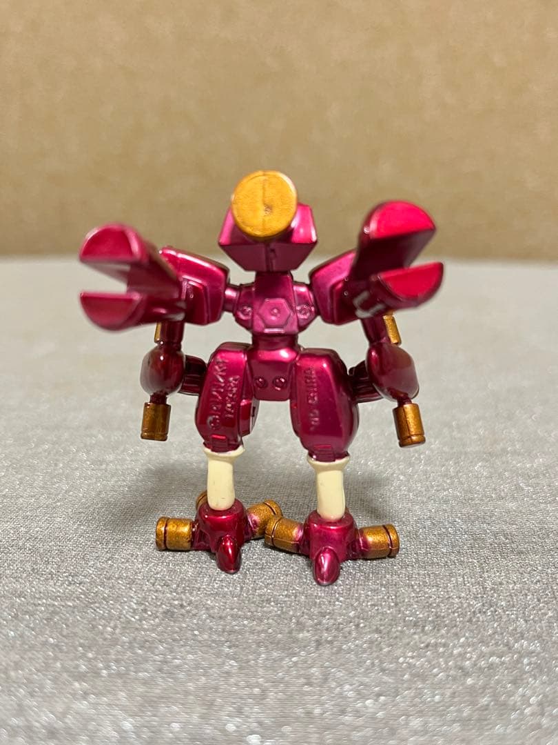 【希少品】メダロットコレクション 　アークビートル