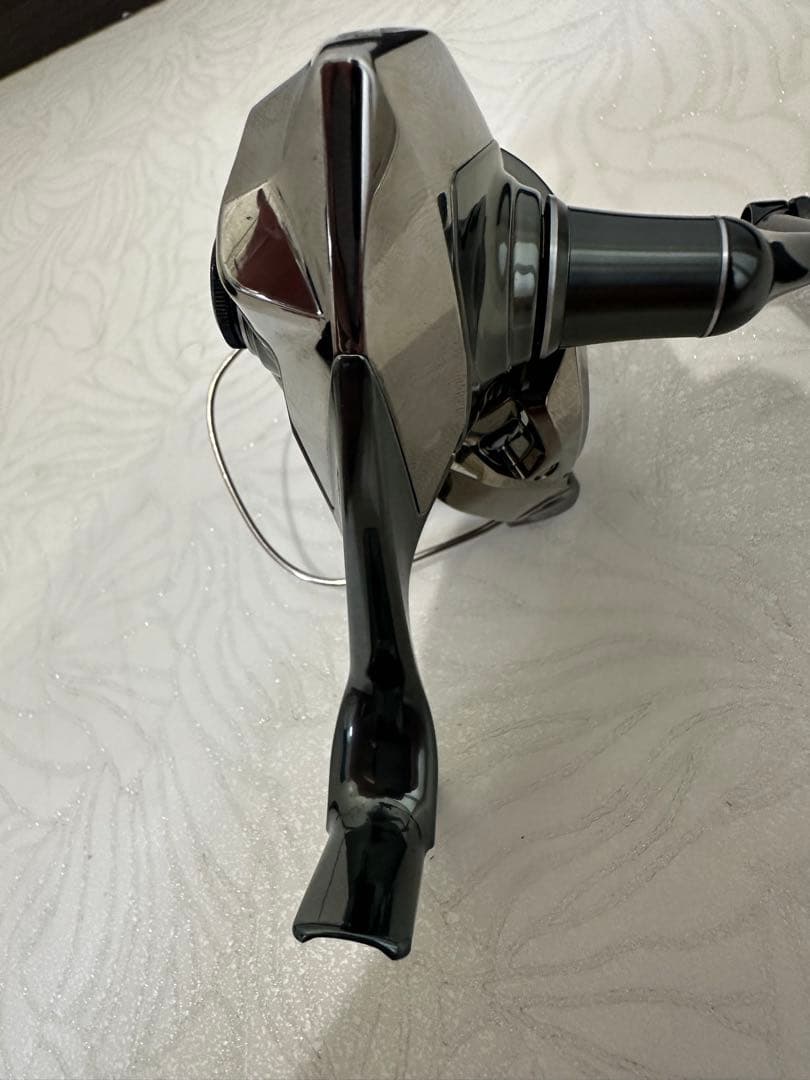 SHIMANO 22ステラ4000XG リール