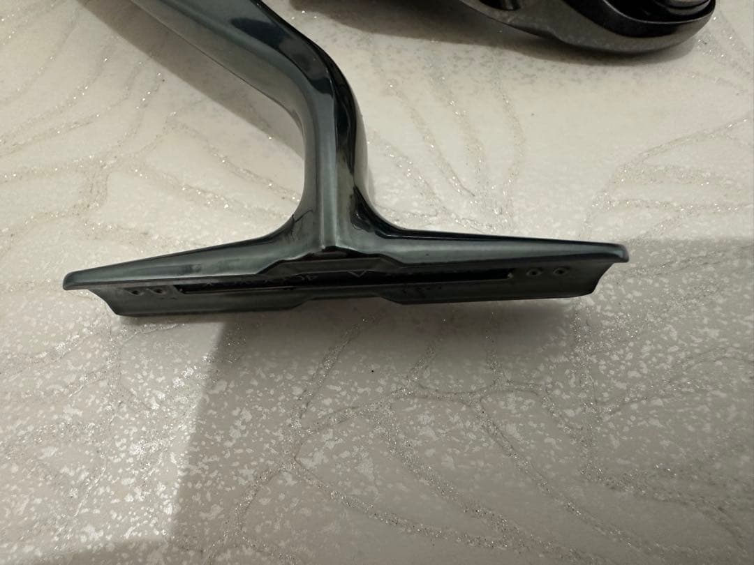 SHIMANO 22ステラ4000XG リール