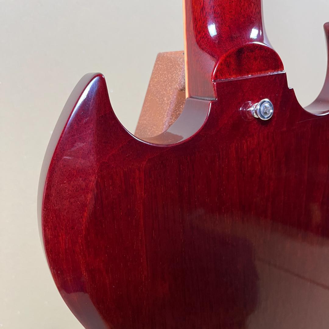 ギター Gibson 1961 Les Paul SG Standard Reissue