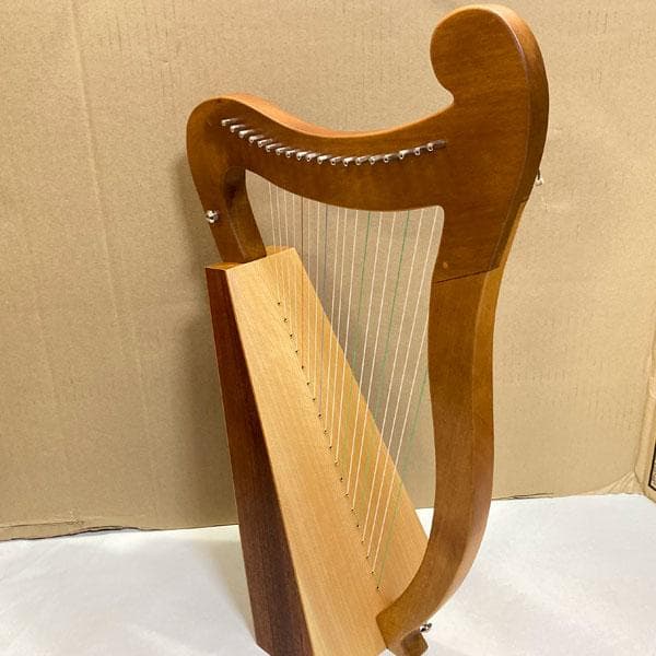 ピクシーハープ？ 弦楽器 19弦