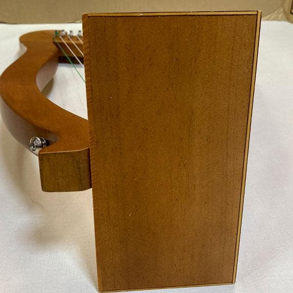 ピクシーハープ？ 弦楽器 19弦