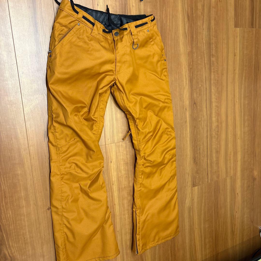 スノーボードウェアセット（ジャケット＆パンツ）最終値下げ