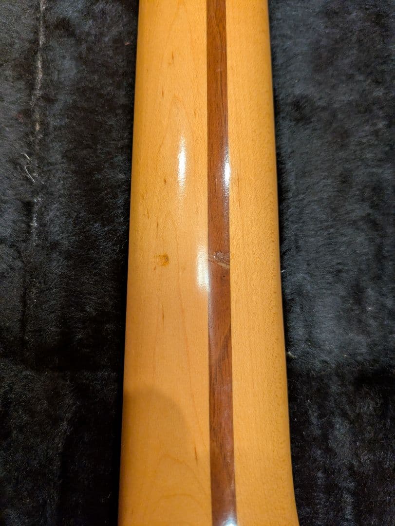 ギター Fender USA American Standard Telecaster