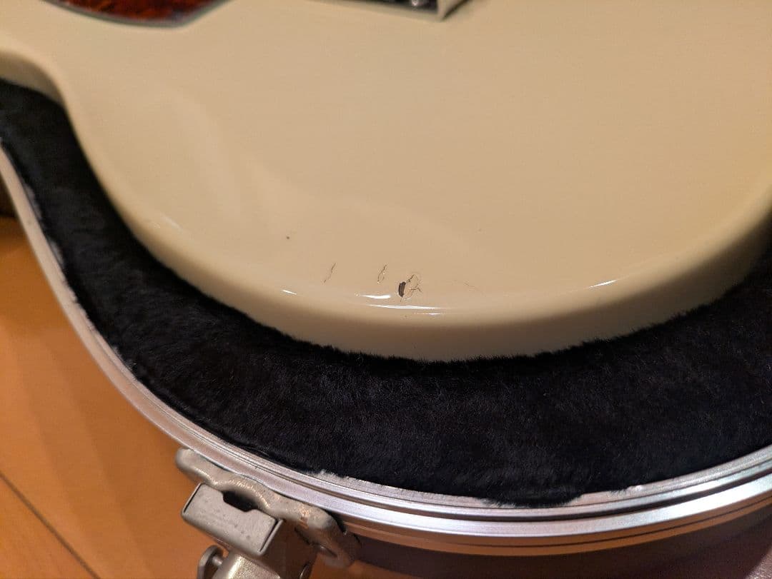 ギター Fender USA American Standard Telecaster