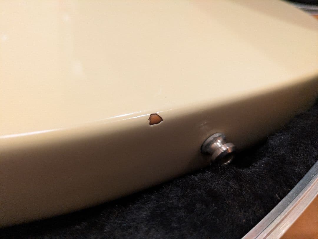 ギター Fender USA American Standard Telecaster