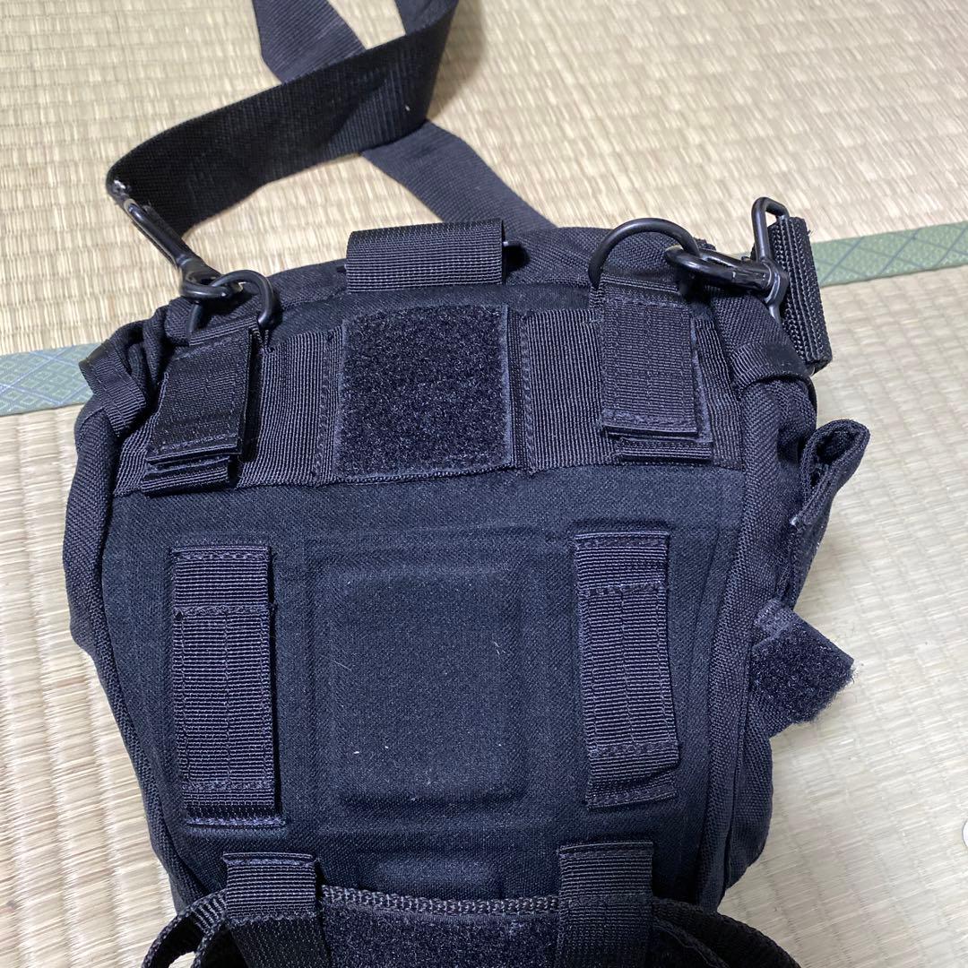 【実物】セルビア軍 対NBC兵器（特殊武器）防護 防毒マスク ガスマスク