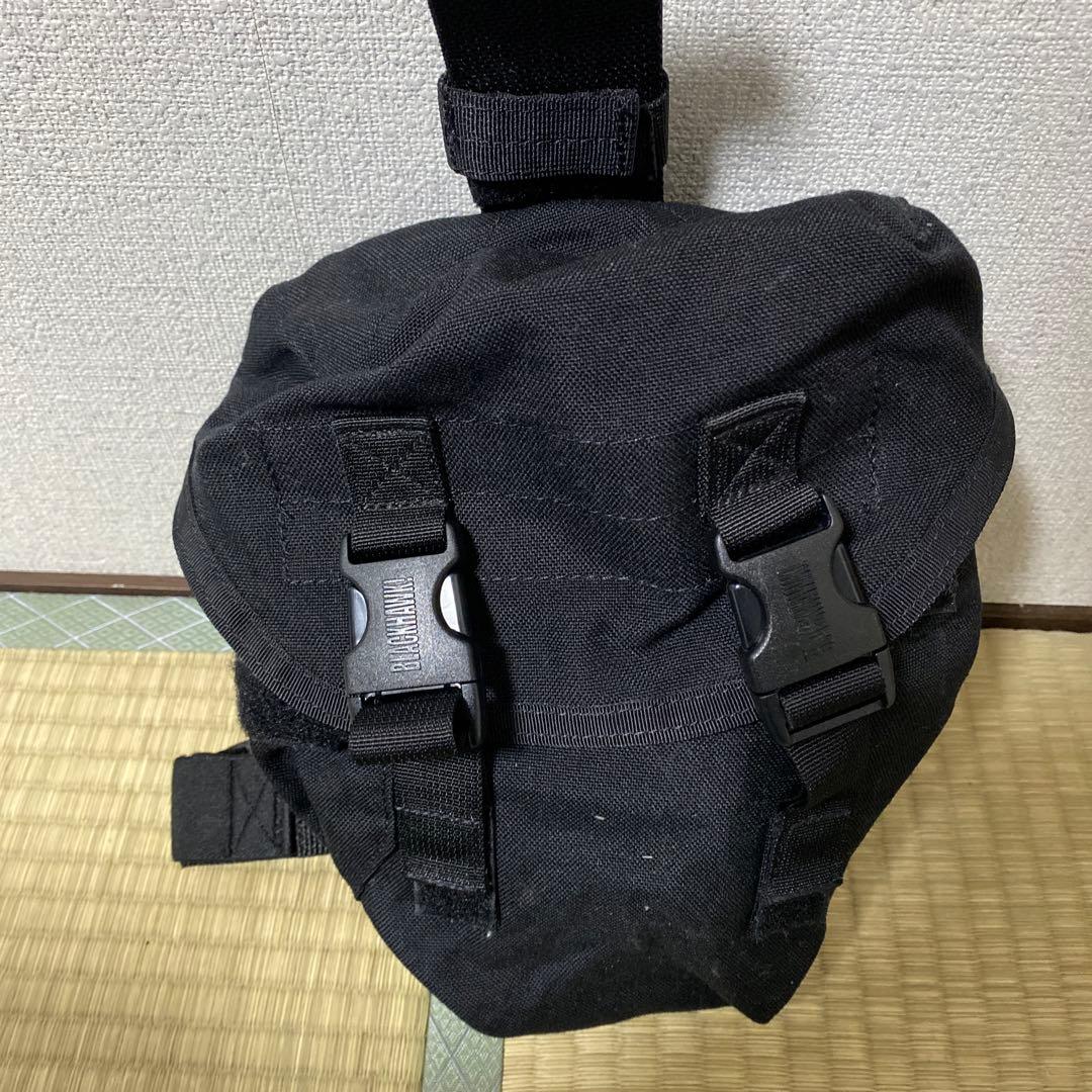 【実物】セルビア軍 対NBC兵器（特殊武器）防護 防毒マスク ガスマスク