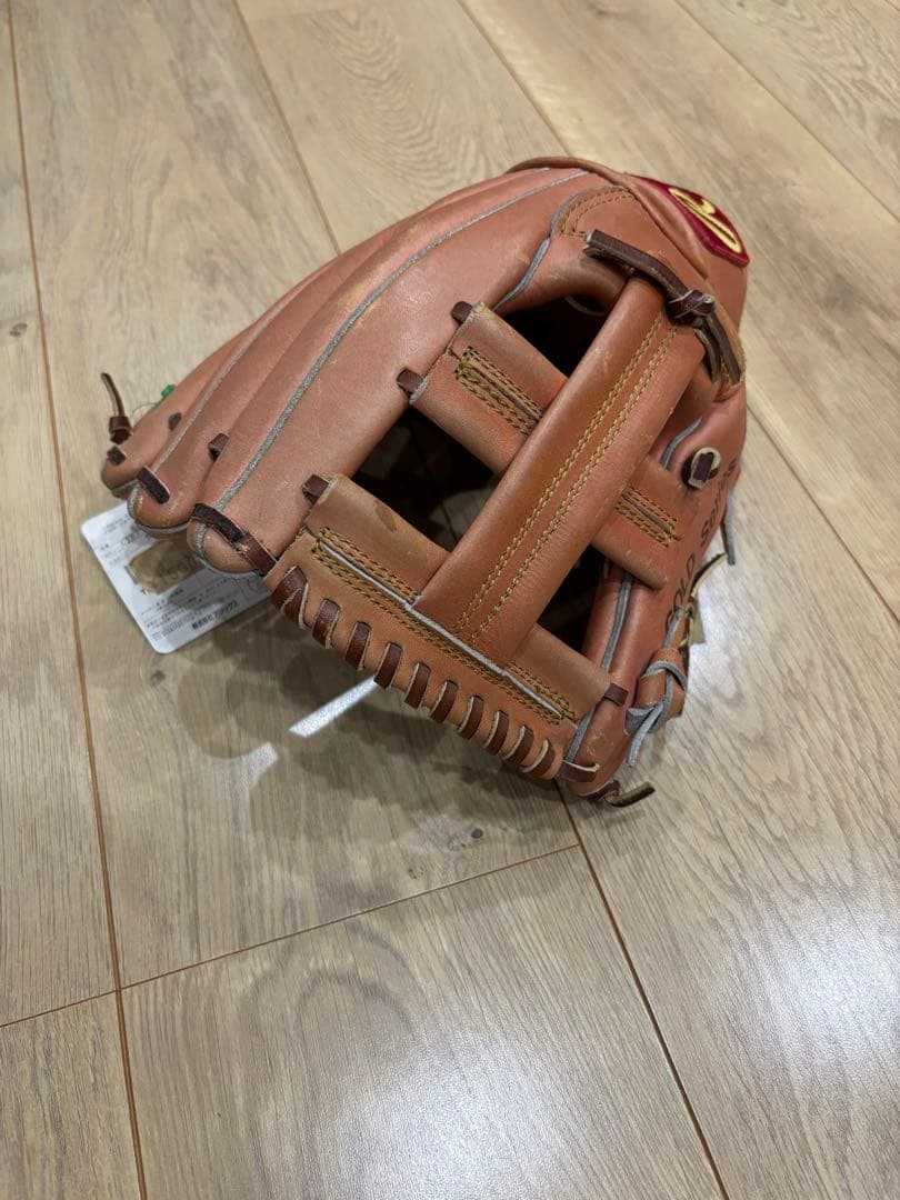 Rawlings一般硬式ソフトボールグローブ！新品未使用品！ビンテージ品！