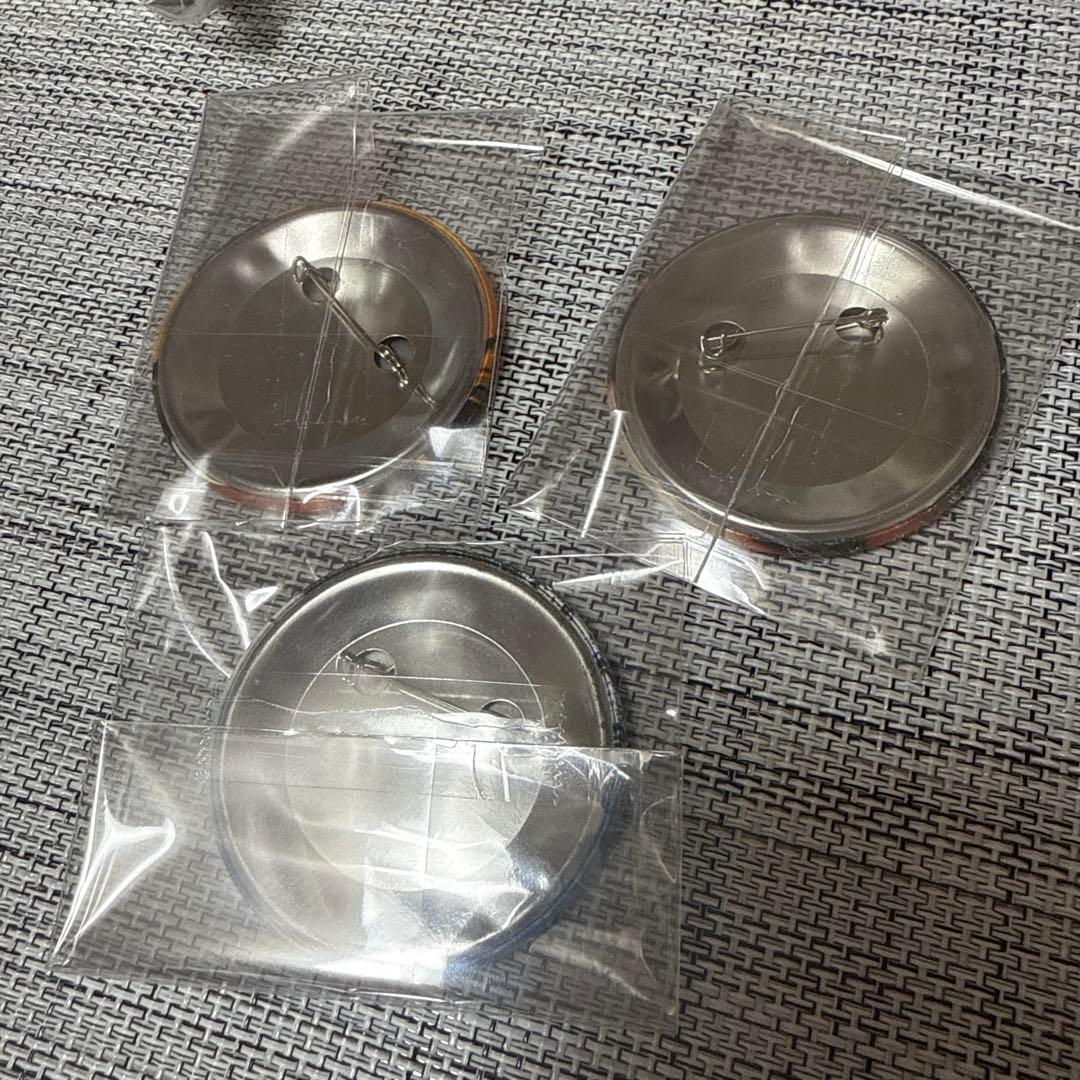 90年代 ノベルティ 販促 ラルク L'Arc