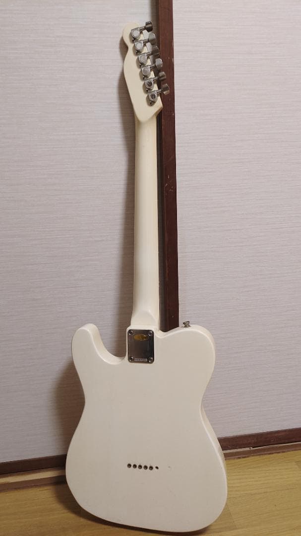 ギター Triumph Telecaster
