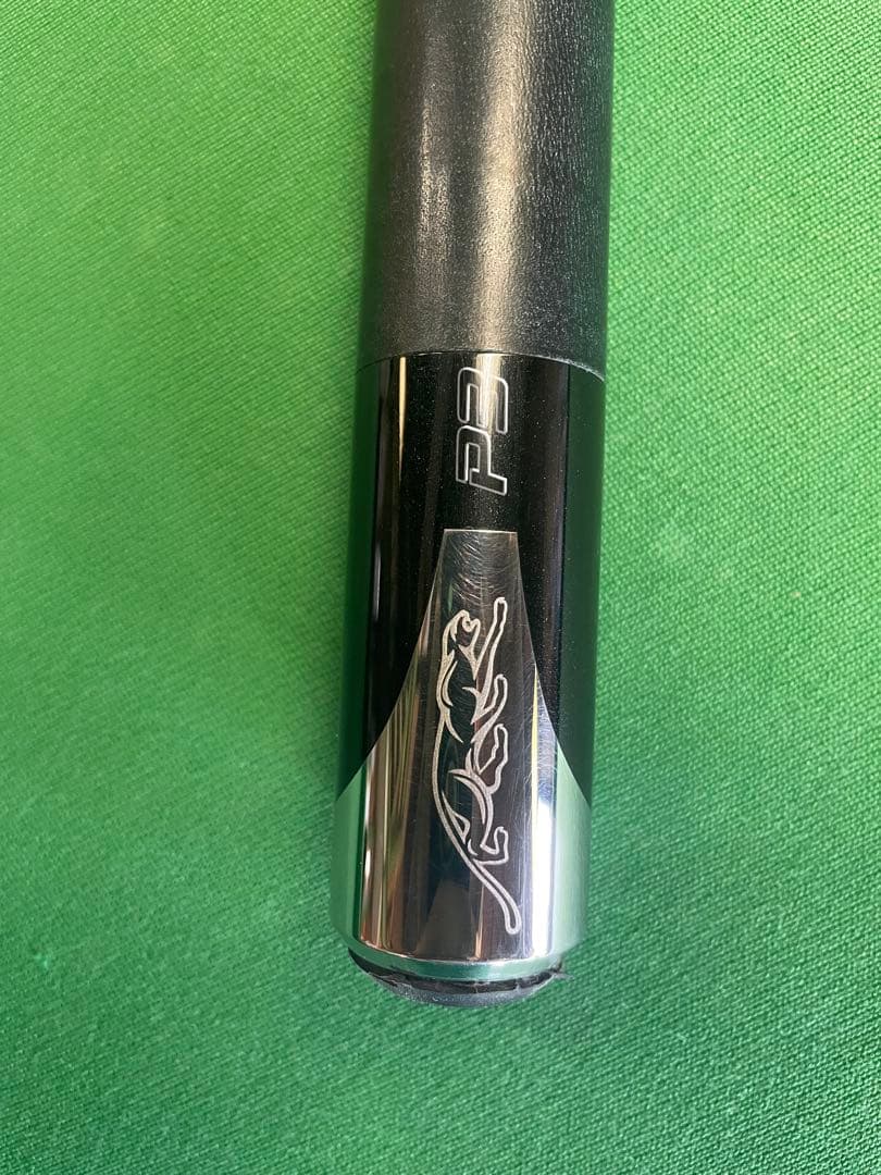 最終値下げ叩き売りPREDATOR P3 BLACK leather grip