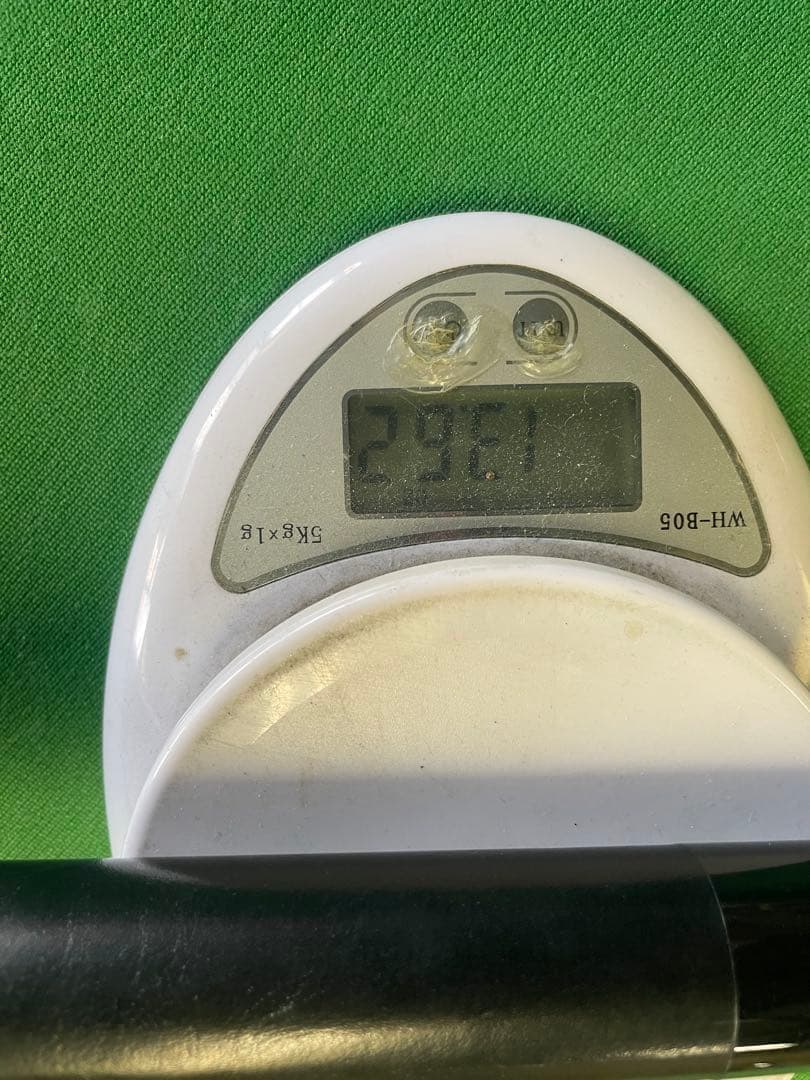 最終値下げ叩き売りPREDATOR P3 BLACK leather grip