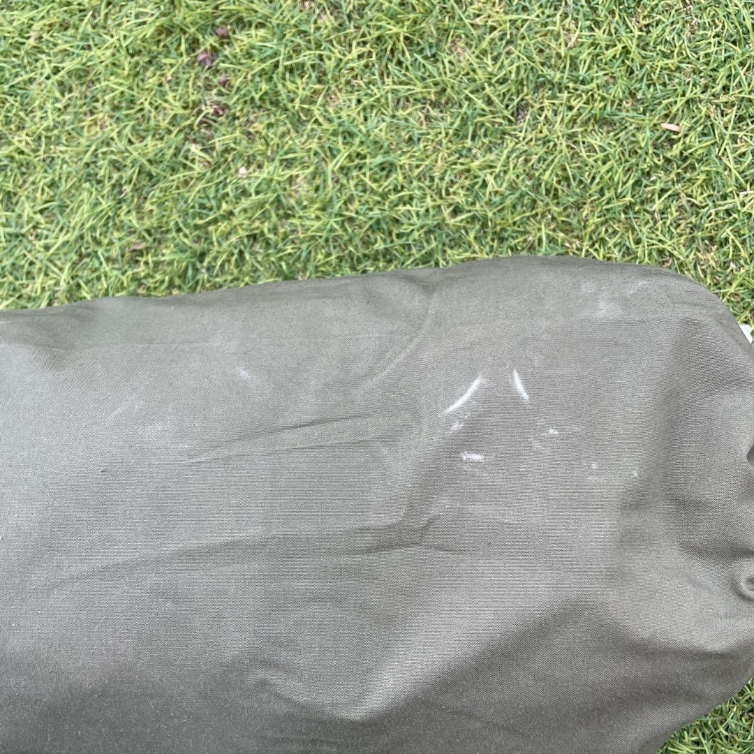 フルセットBUNDOK(バンドック) ソロベースex、前幕+フタマタポール2本