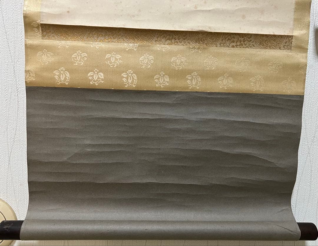 掛け軸　茶掛 ［三点まとめ］茶道具 送料込み！