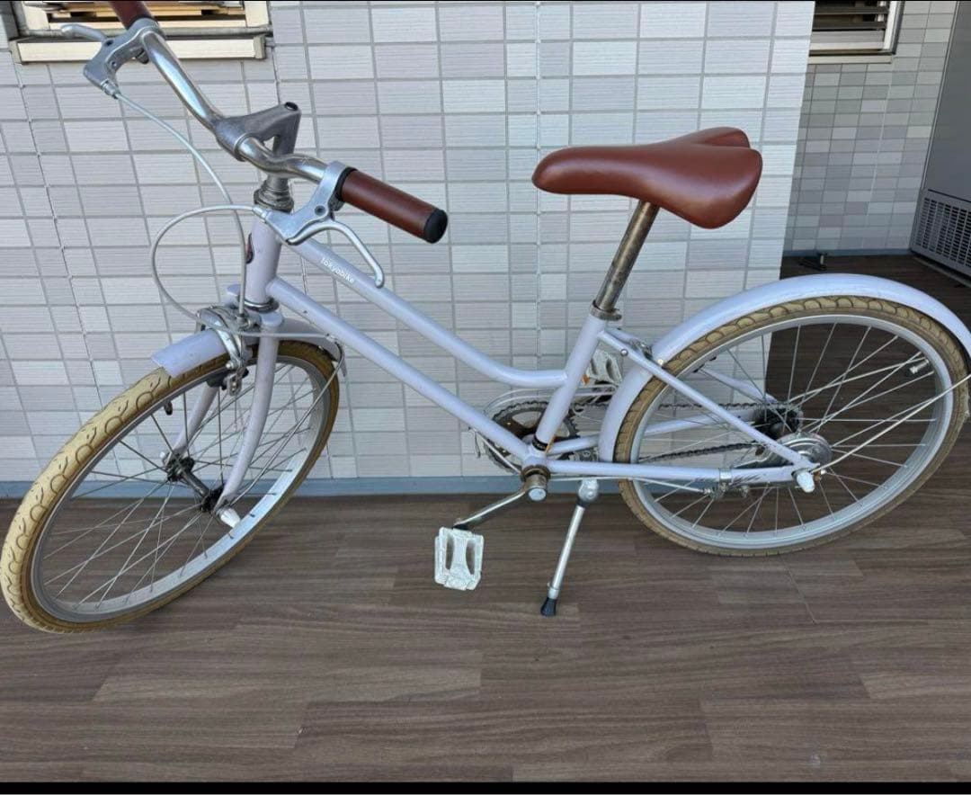 自転車本体 TOKYOBIKE Jr