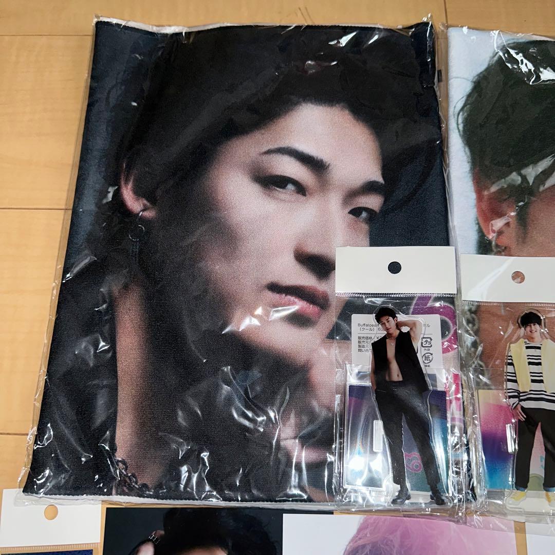 オリックス 山崎 颯一郎 オリ姫グッズ