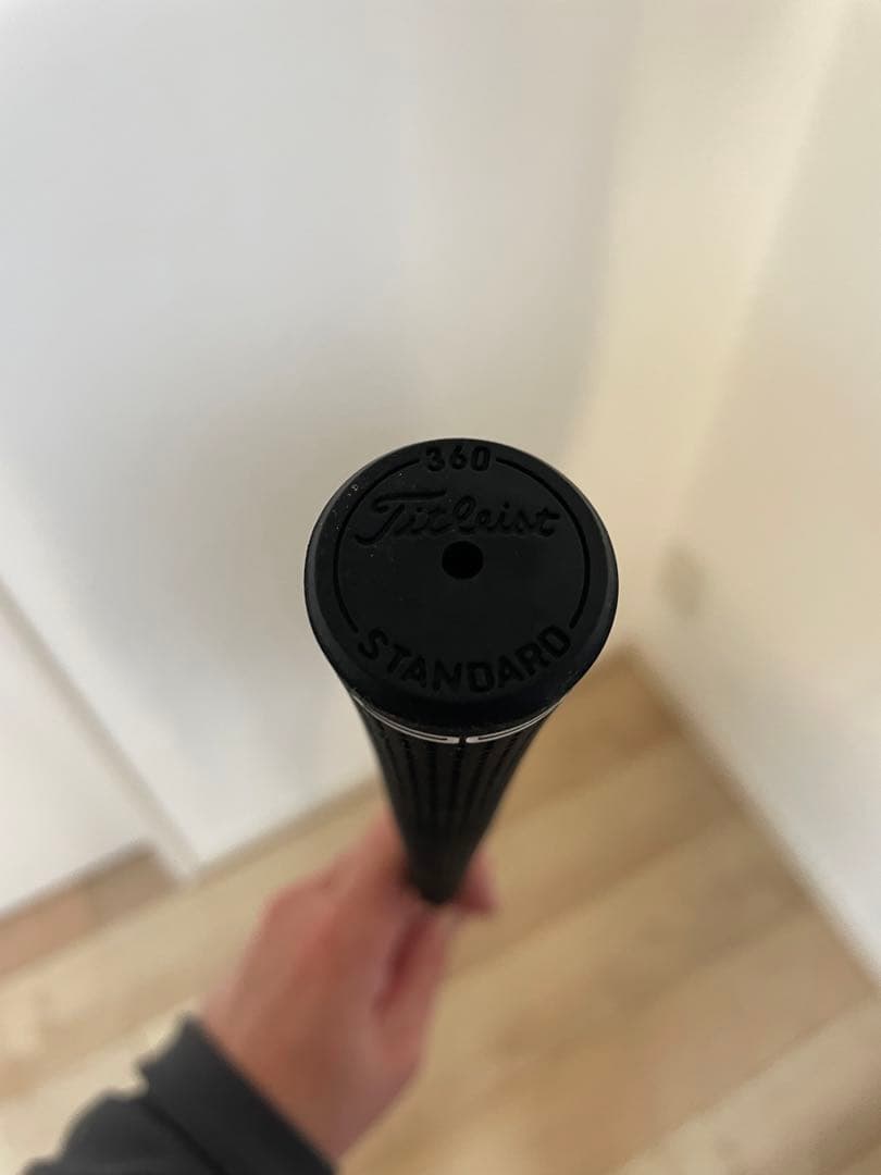 Titleist U-505 3番ユーティリティ