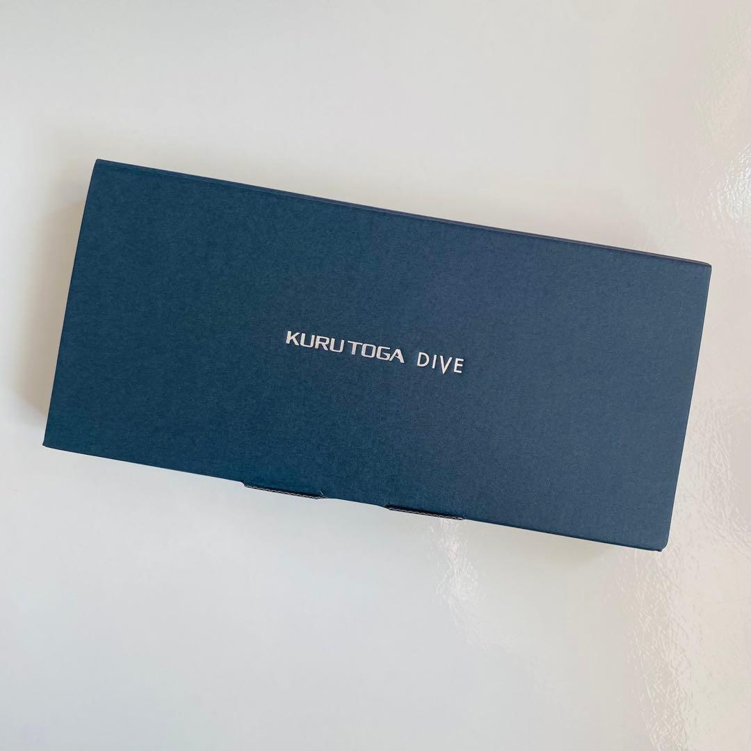 クルトガダイブ オーロラパープル シャープペンシル本体 0.5 高級 シャーペン