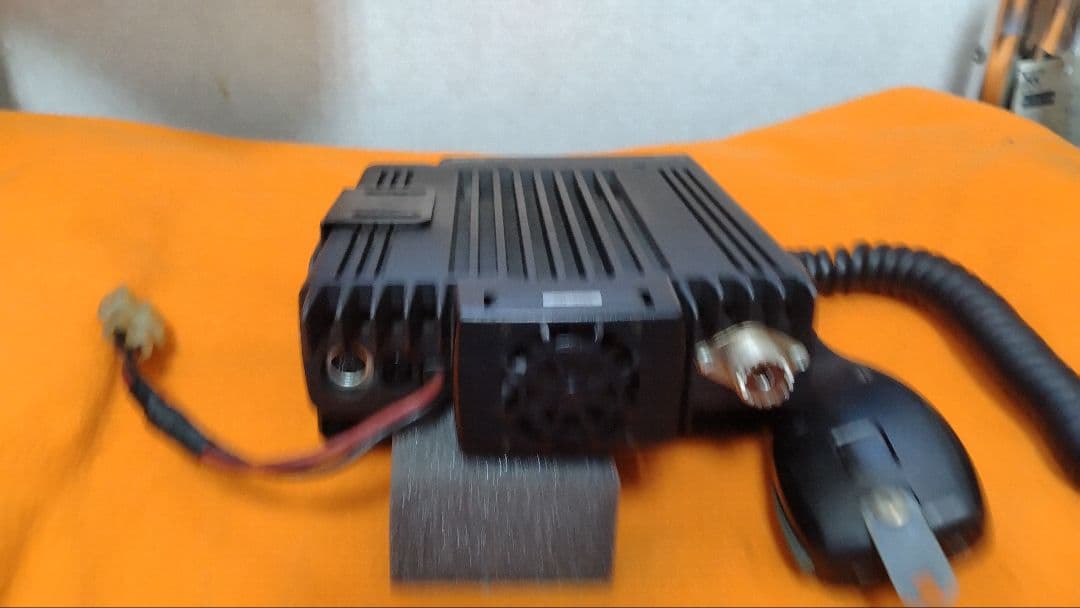 ICOM144/430M IC-208D 50w機… 動作確認済