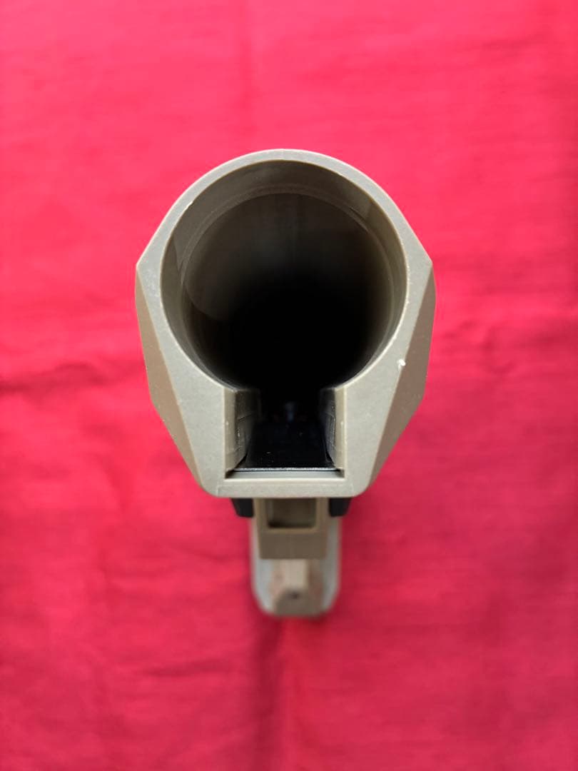 実物‼︎STRIKE INDUSTRIES バットストック MOD2 ミルスペ対応