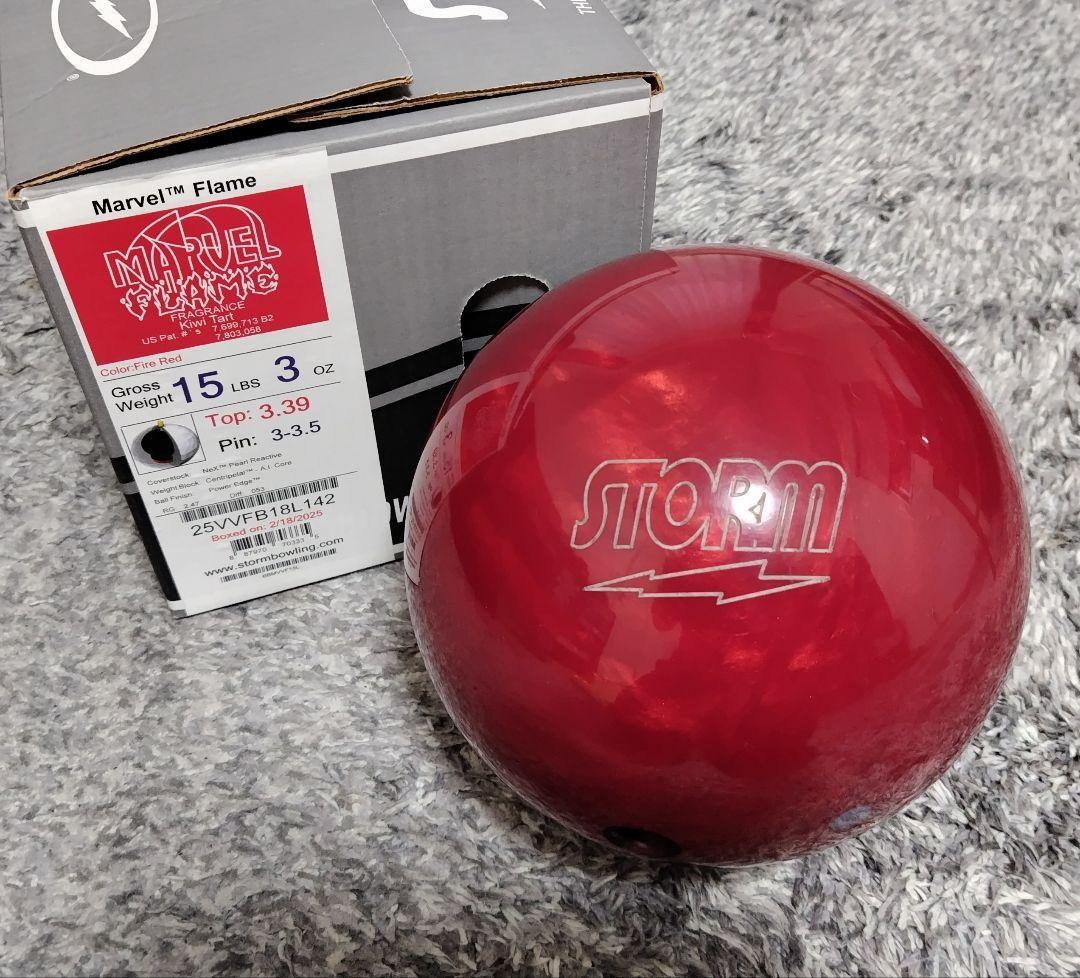 マーヴェルフレイム/MARVEL FLAME/ストーム/STORM/15P