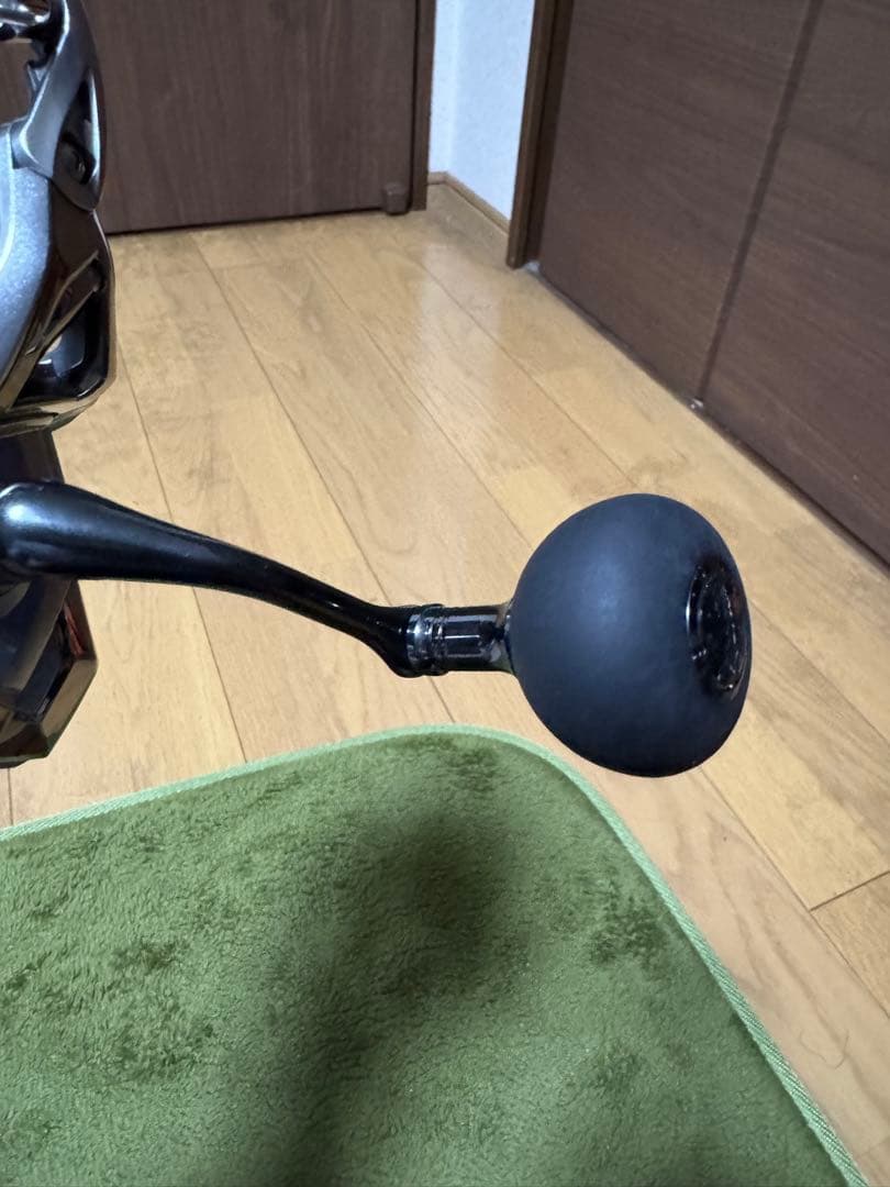 SHIMANO C5000XG スピニングリール