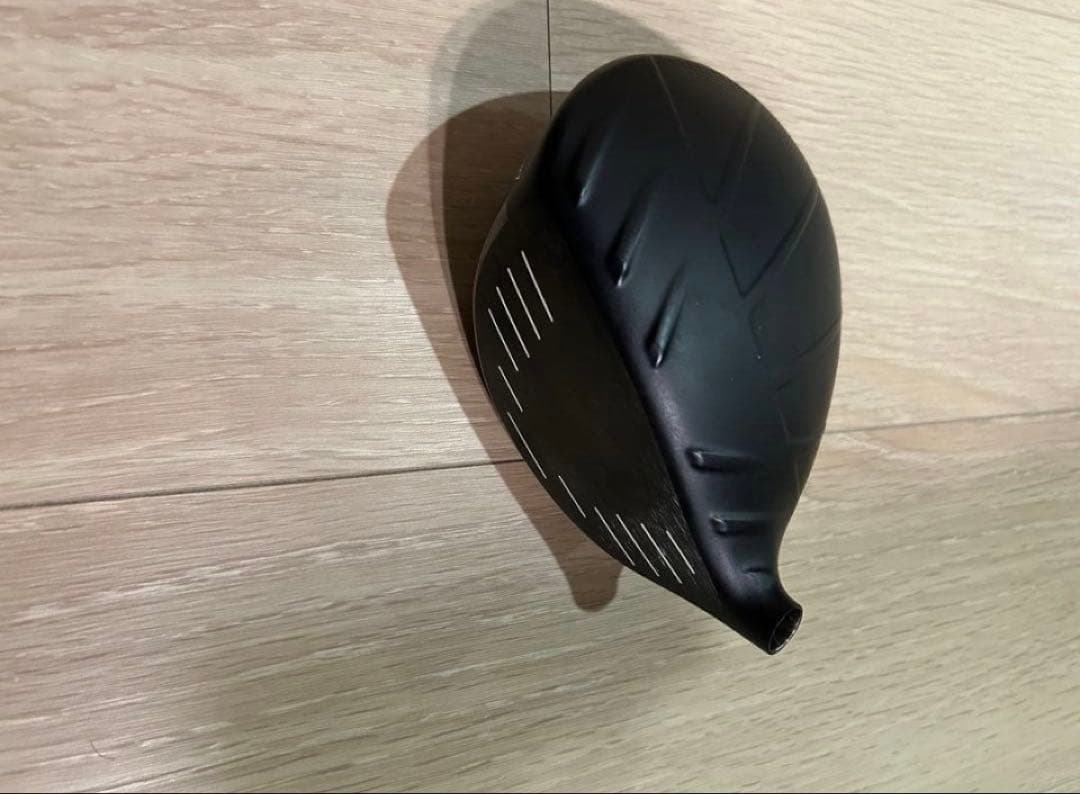 PING G400LST 10° ドライバー ヘッドカバー付き