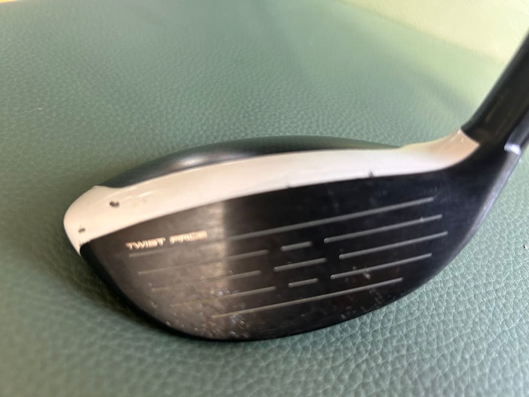 TaylorMade SIM MAX レディース レスキュー 5u