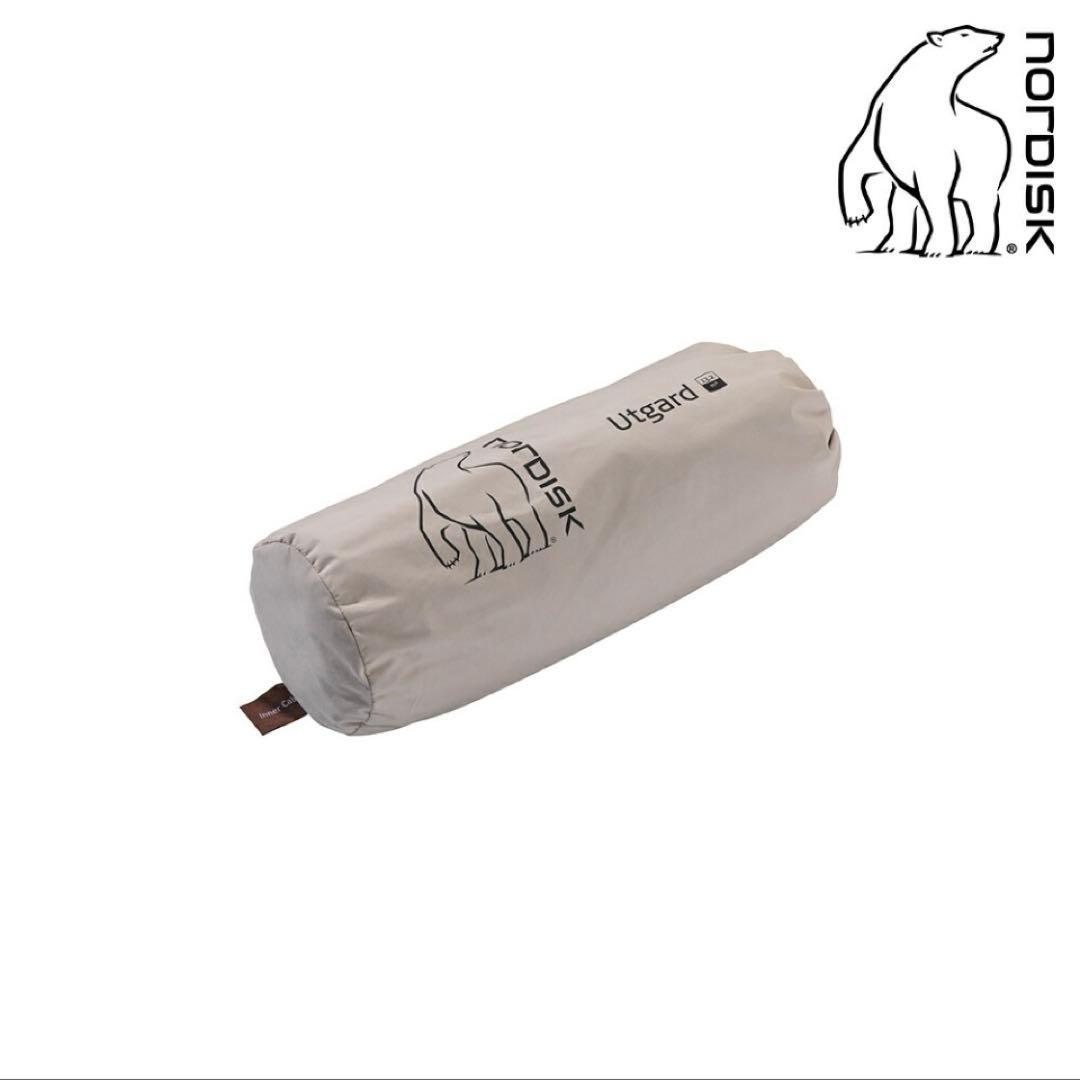 S新品NORDISK Utgard13.2 テント定価182600円テント