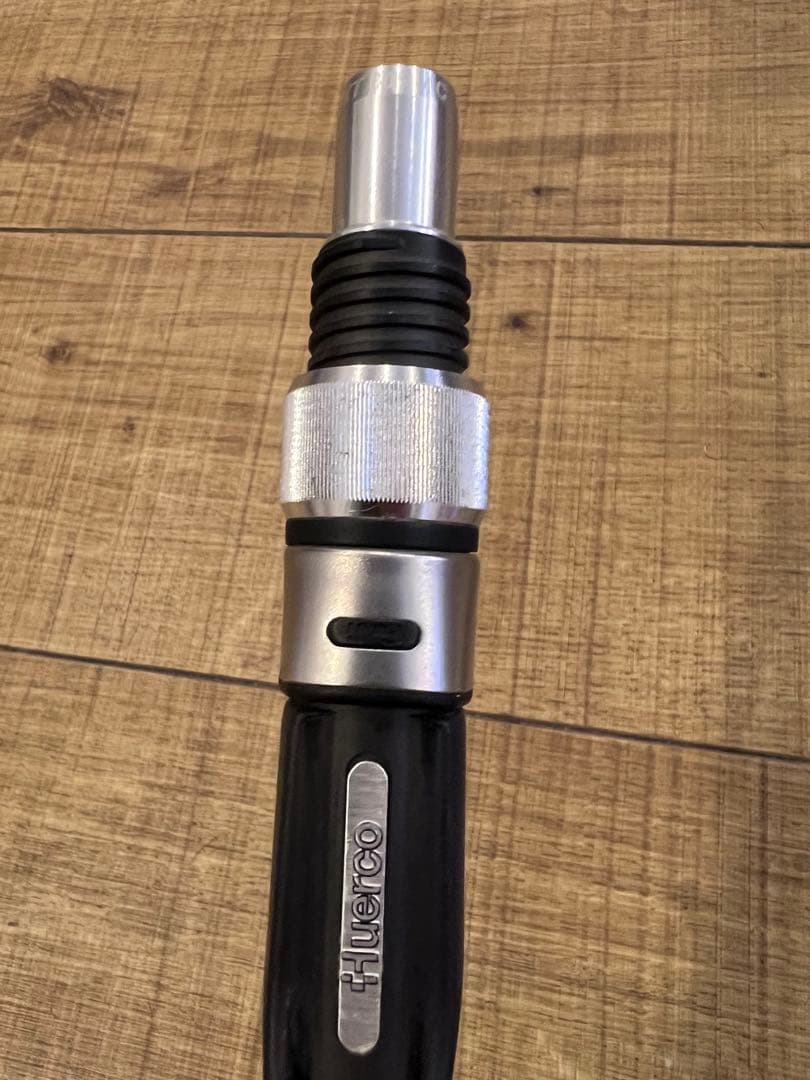 Huerco XT 606-4C フエルコ　XT