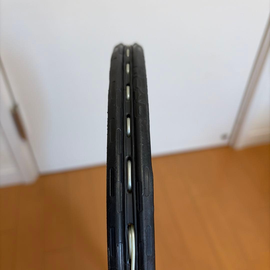 【希少】HEAD Radical Tour 630 アガシモデル　ケース付き