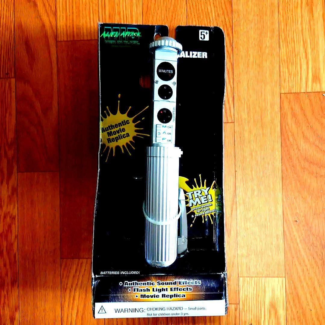 メン・イン・ブラック ニューライザー レプリカ　激レア　当時物