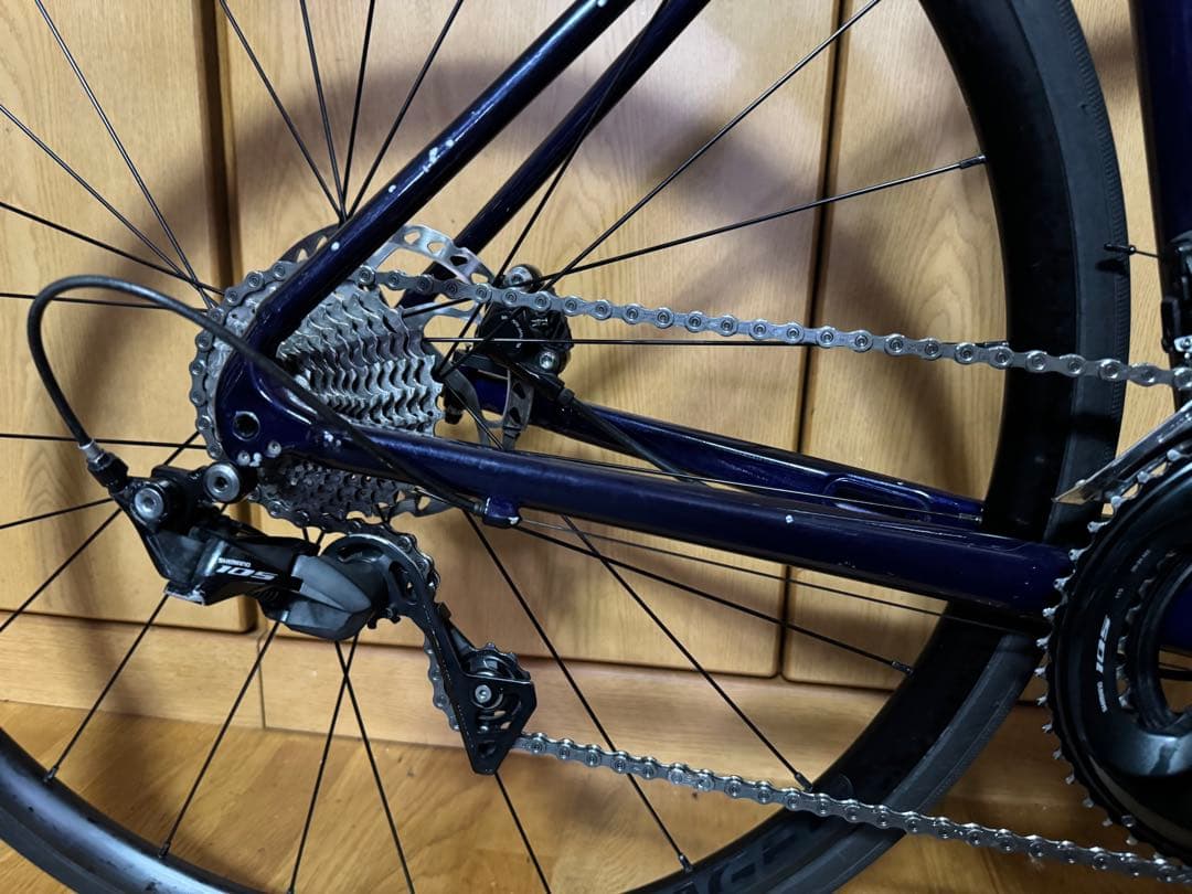 専用販売 TREK EMONDA ALR5 エモンダ　11速