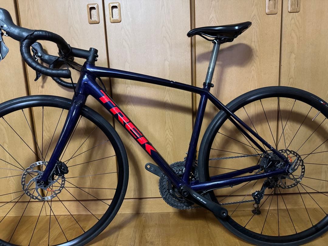 専用販売 TREK EMONDA ALR5 エモンダ　11速