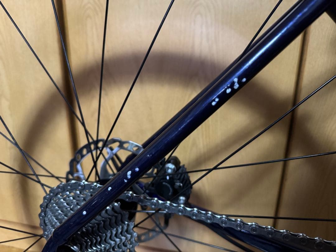 専用販売 TREK EMONDA ALR5 エモンダ　11速