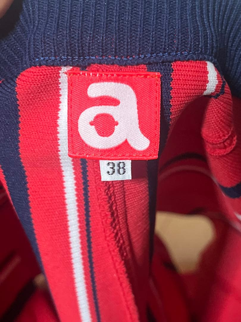 archivio ストライプスカート サイズ38