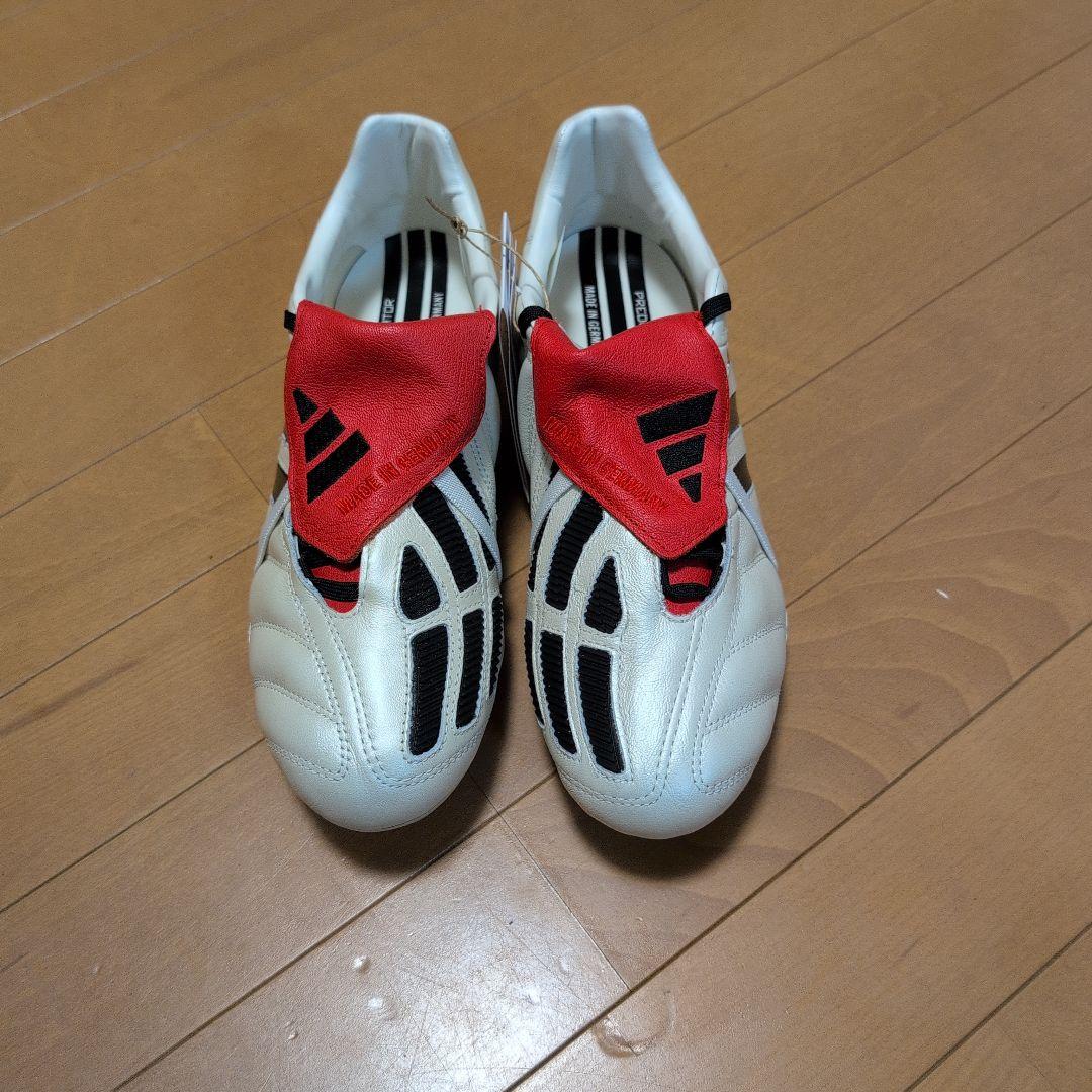 adidas プレデターマニアFG