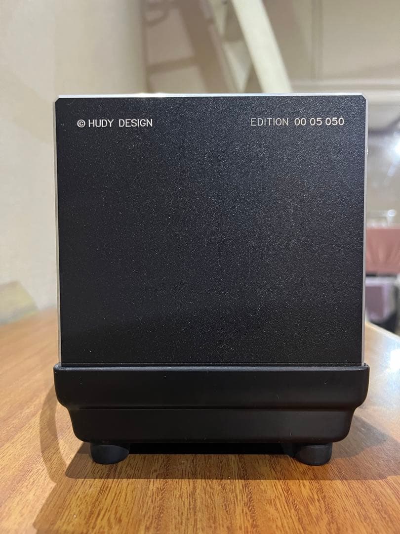 HUDY タイヤカッター　Tire Truer Fully Automatic