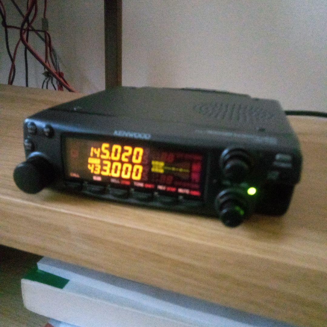 トランシーバー TM-732S