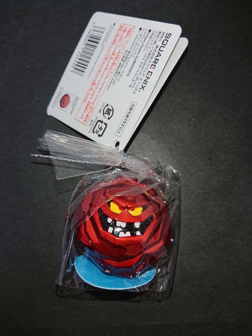 ドラゴンクエスト メタリックモンスターズギャラリー メガザルロック