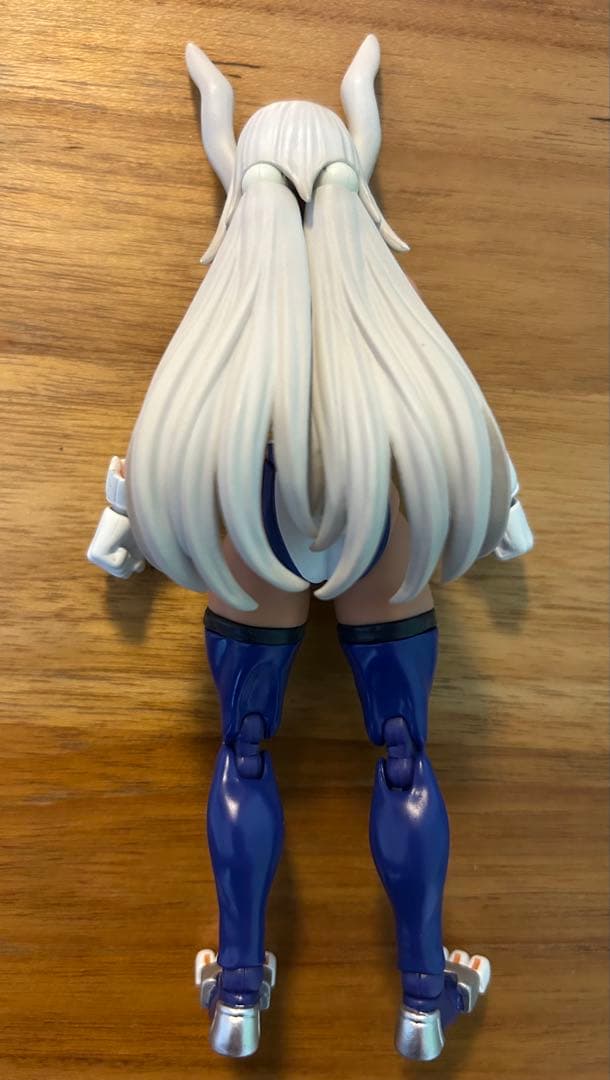 リボルテック　ミルコ（直営店限定特典付）