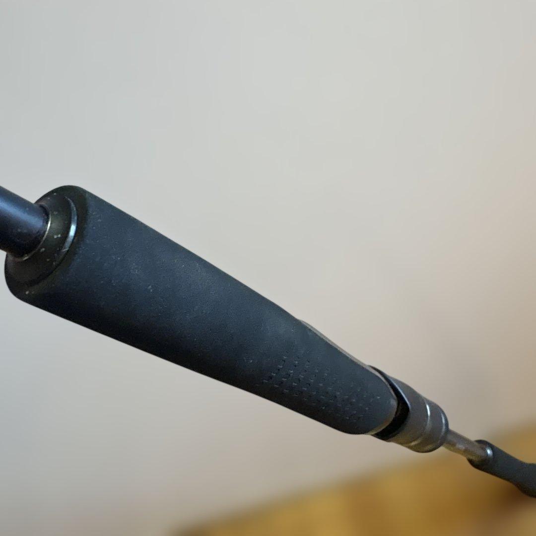 24 OCEA JIGGER NATURALJERK NJ S64ー3