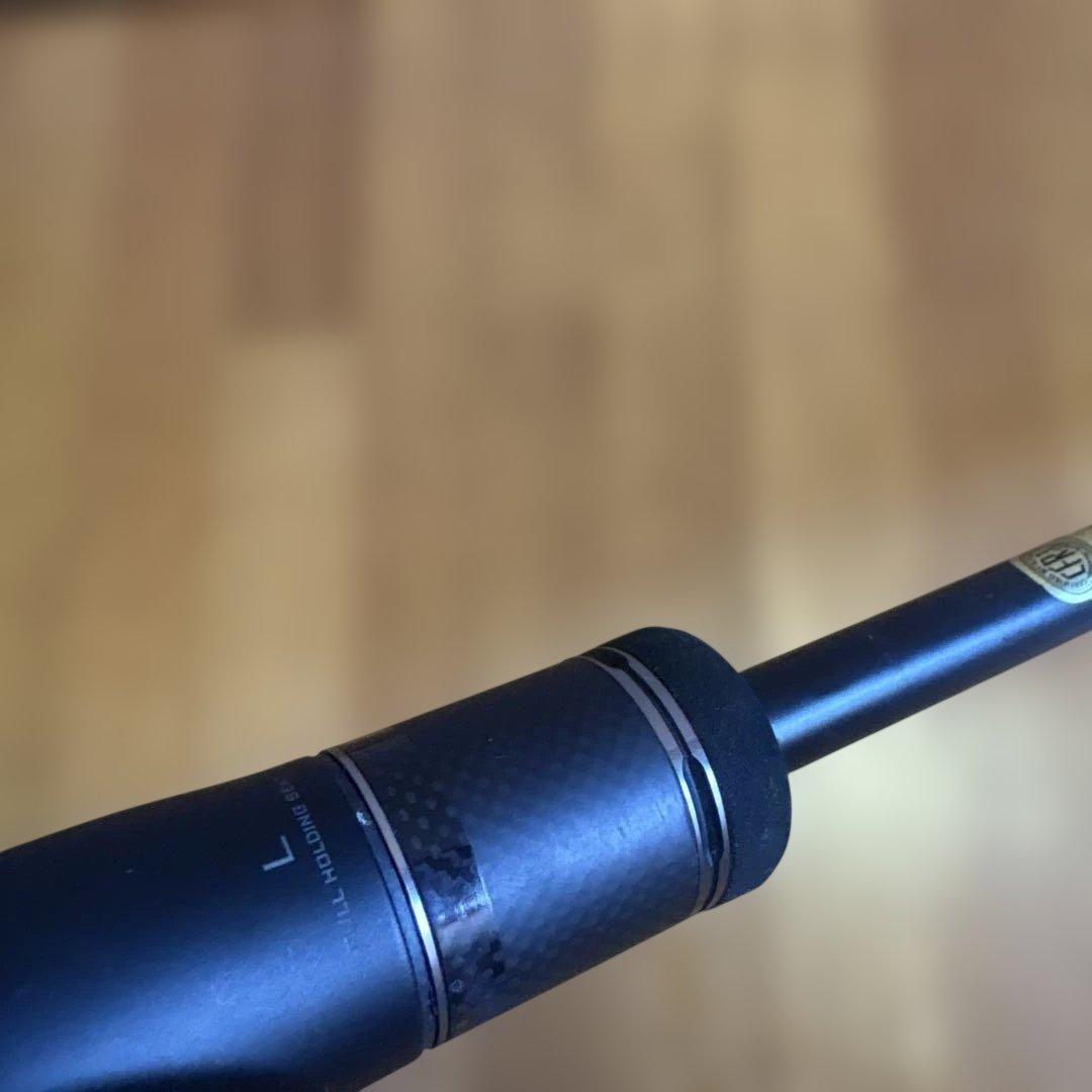 24 OCEA JIGGER NATURALJERK NJ S64ー3