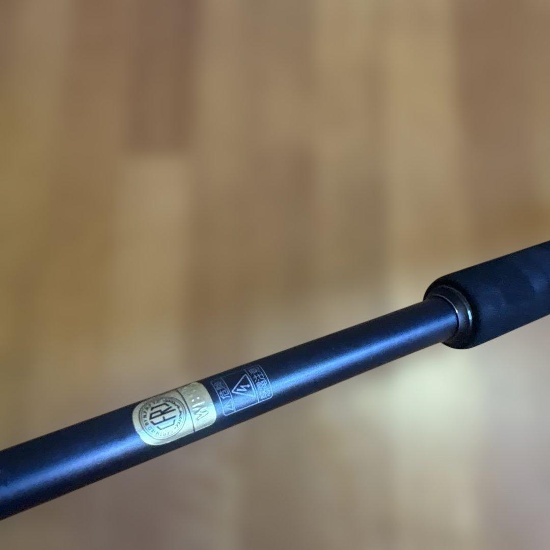 24 OCEA JIGGER NATURALJERK NJ S64ー3